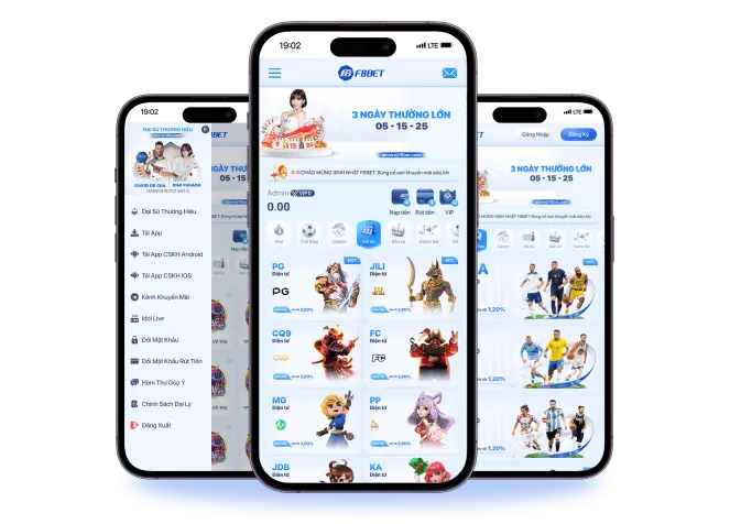 Kho game Nổ Hũ đa dạng tại G28 Nhà Cái