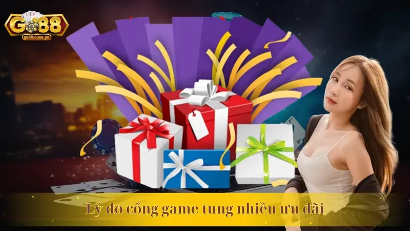 Thưởng Chào Mừng G28 Nhà Cái